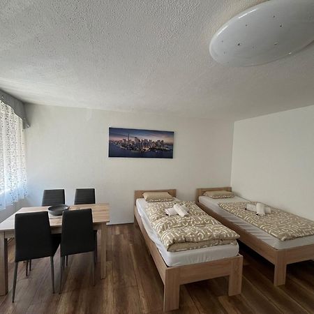 Modernes Apartment Σααρμπρύκεν Εξωτερικό φωτογραφία