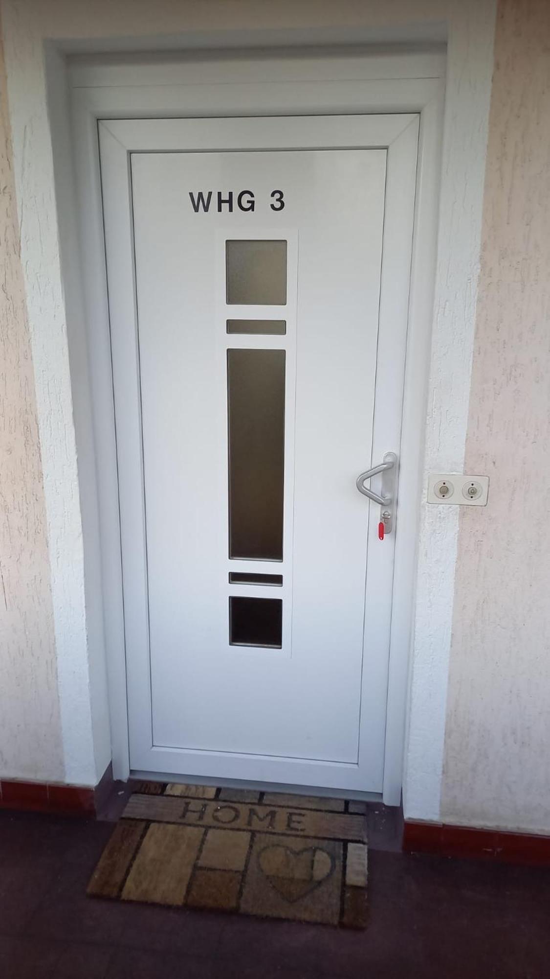 Modernes Apartment Σααρμπρύκεν Εξωτερικό φωτογραφία