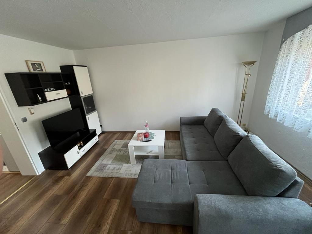 Modernes Apartment Σααρμπρύκεν Εξωτερικό φωτογραφία