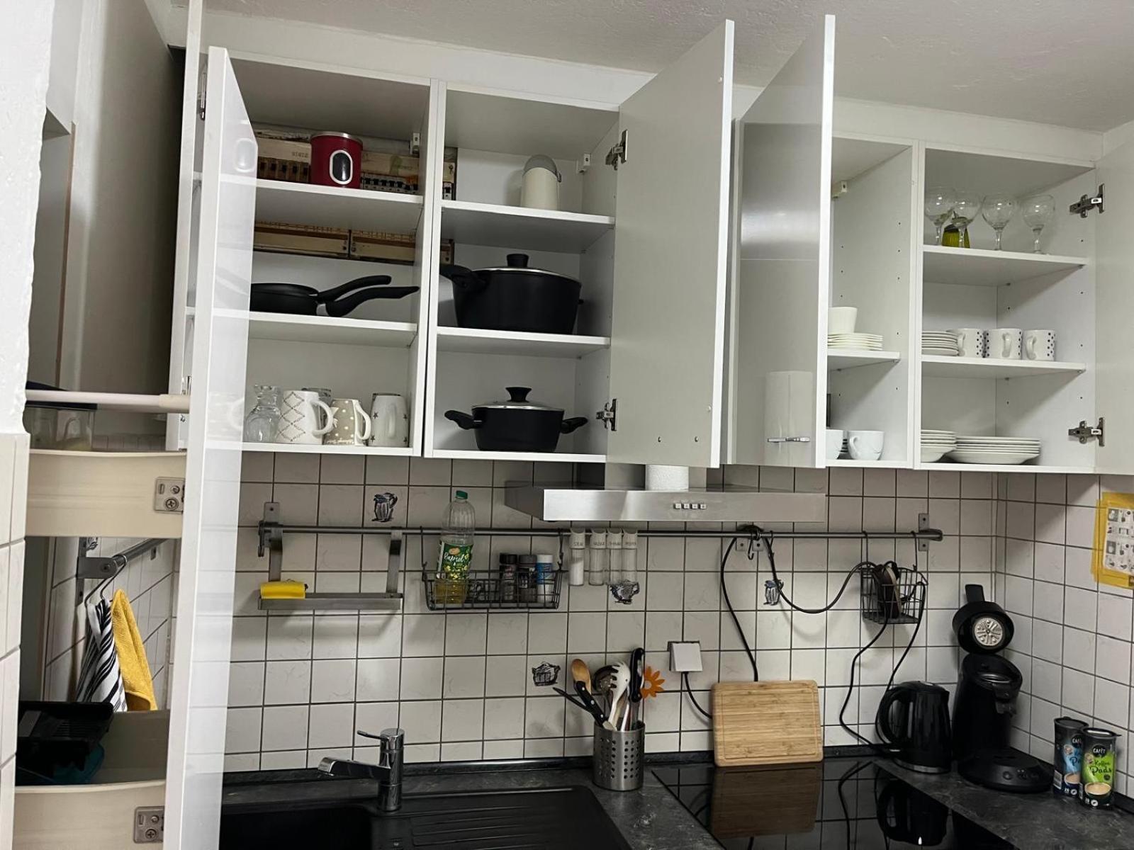 Modernes Apartment Σααρμπρύκεν Εξωτερικό φωτογραφία